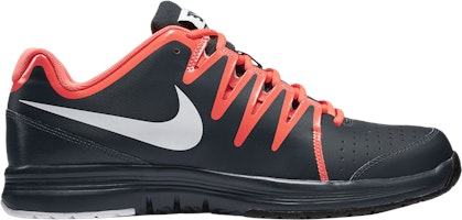 Nike Vapor Court 'Black Bright Crimson' 631703-018 Nike Vapor Court 'Black Bright Crimson' 631703-018