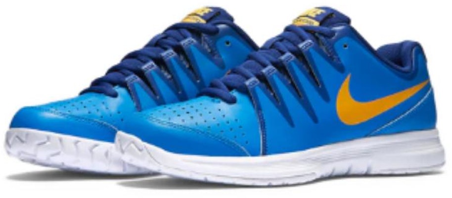 Nike Vapor Court Tennis Shoes Blue 631703-484 Order Nike Vapor Court Tennis Shoes Blue 631703-484