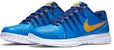 Kasut Tenis Nike Vapor Court Biru 631703-484