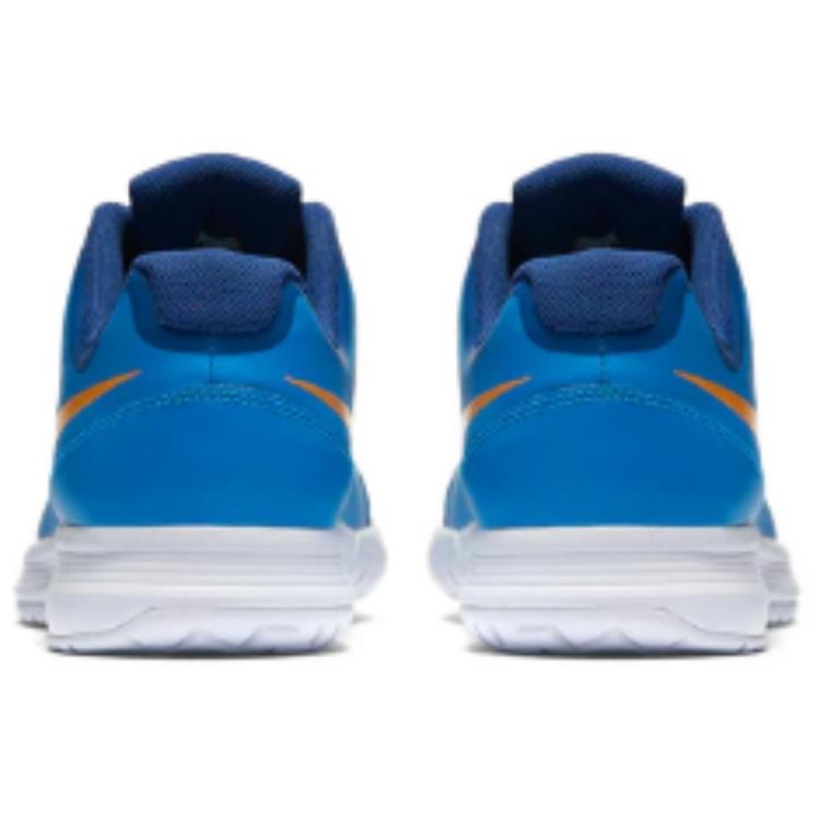 Shop Zapatillas de Tenis Nike Vapor Court Azul 631703-484