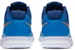 Kasut Tenis Nike Vapor Court Biru 631703-484