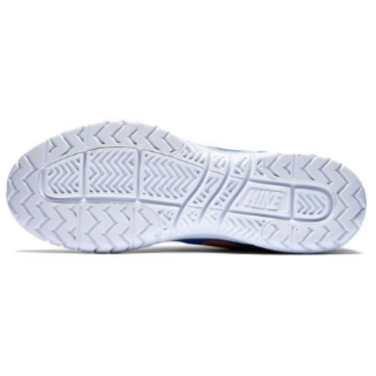 Purchase Zapatillas de Tenis Nike Vapor Court Azul 631703-484