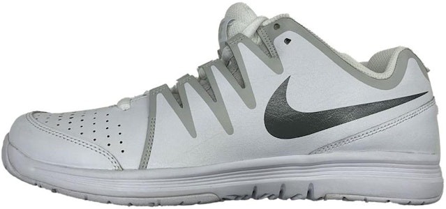 Zapatillas de Tenis Nike Vapor Court Gris/Naranja 631703-107 Buy Zapatillas de Tenis Nike Vapor Court Gris/Naranja 631703-107