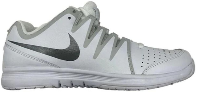 Zapatillas de Tenis Nike Vapor Court Gris/Naranja 631703-107 Order Zapatillas de Tenis Nike Vapor Court Gris/Naranja 631703-107