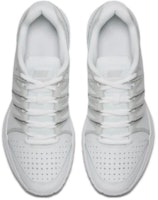 Sepatu Tenis Nike Vapor Court Abu/Oranye 631703-107 Lookbook Sepatu Tenis Nike Vapor Court Abu/Oranye 631703-107