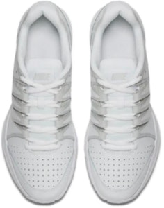 Zapatillas de Tenis Nike Vapor Court Gris/Naranja 631703-107 Lookbook Zapatillas de Tenis Nike Vapor Court Gris/Naranja 631703-107