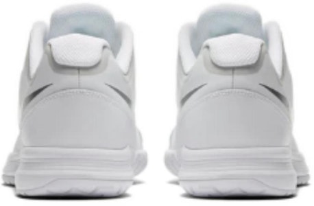 Zapatillas de Tenis Nike Vapor Court Gris/Naranja 631703-107 Shop Zapatillas de Tenis Nike Vapor Court Gris/Naranja 631703-107