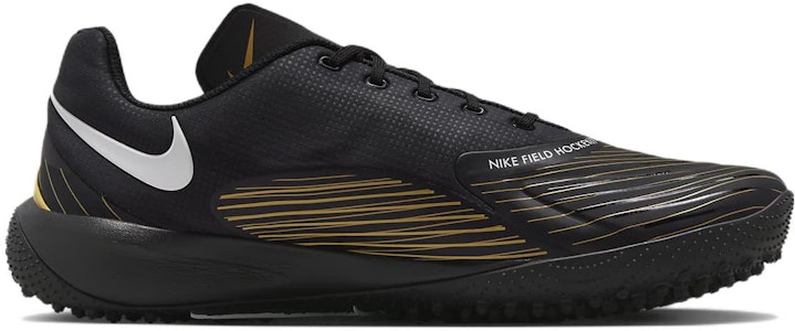 Nike Vapor Drive 減震防滑耐磨 低幫 曲棍球鞋 黑黃 Order Nike Vapor Drive 減震防滑耐磨 低幫 曲棍球鞋 黑黃