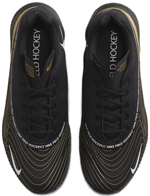 Nike Vapor Drive 'Black Metallic Gold' AV6634-017 Shop Nike Vapor Drive 'Black Metallic Gold' AV6634-017