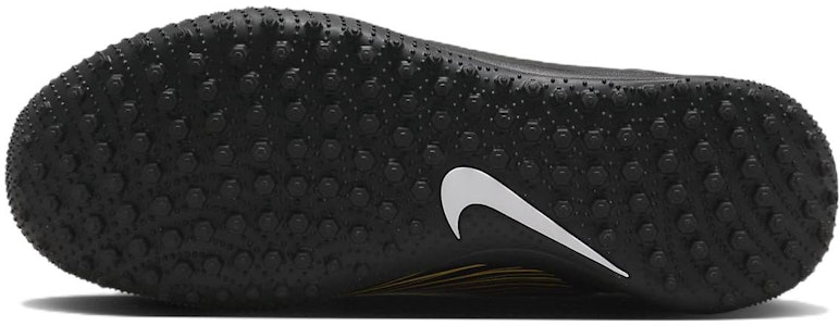 Nike Vapor Drive 減震防滑耐磨 低幫 曲棍球鞋 黑黃 Details for Nike Vapor Drive 減震防滑耐磨 低幫 曲棍球鞋 黑黃