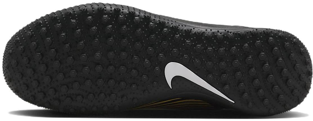 Nike Vapor Drive 'Hitam Emas Metalik' AV6634-017 Details for Nike Vapor Drive 'Hitam Emas Metalik' AV6634-017