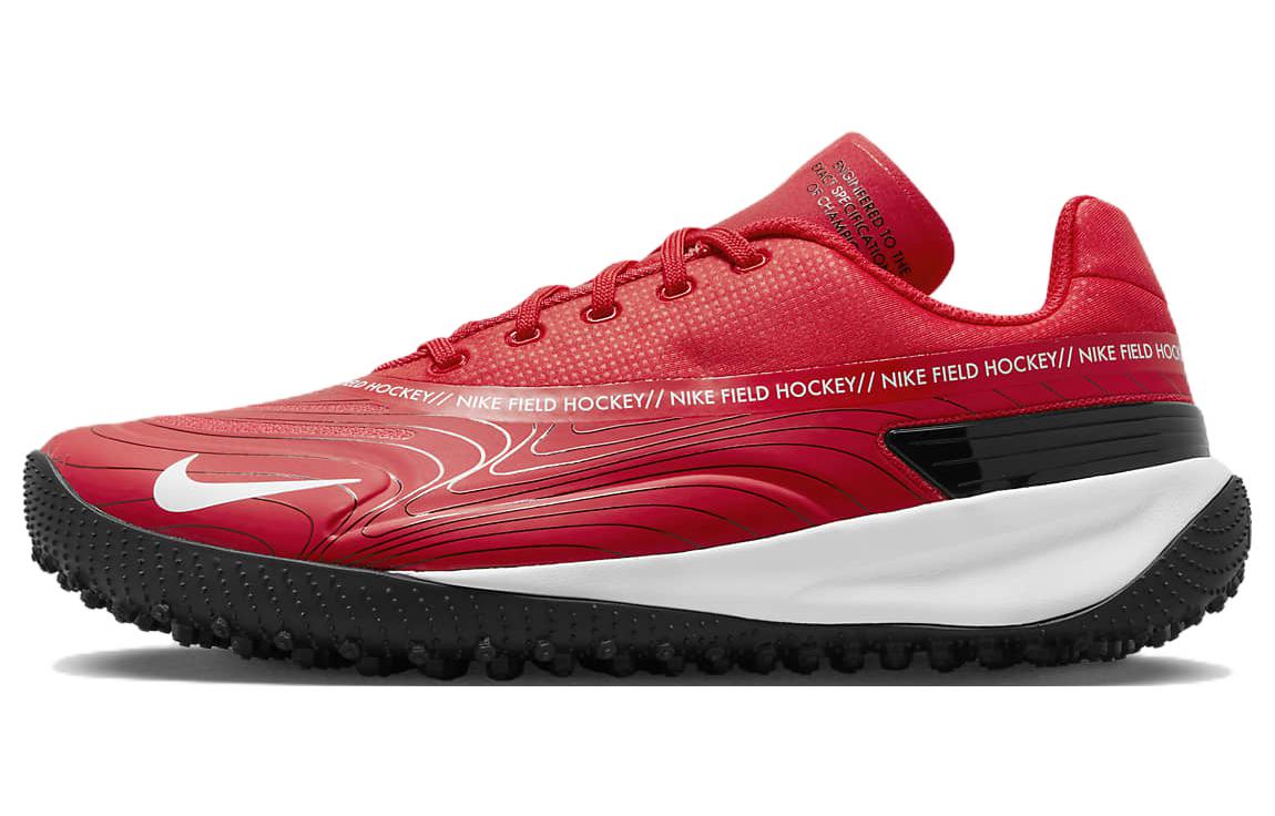Nike Vapor Drive Field Hockey 'Red' AV6634-610