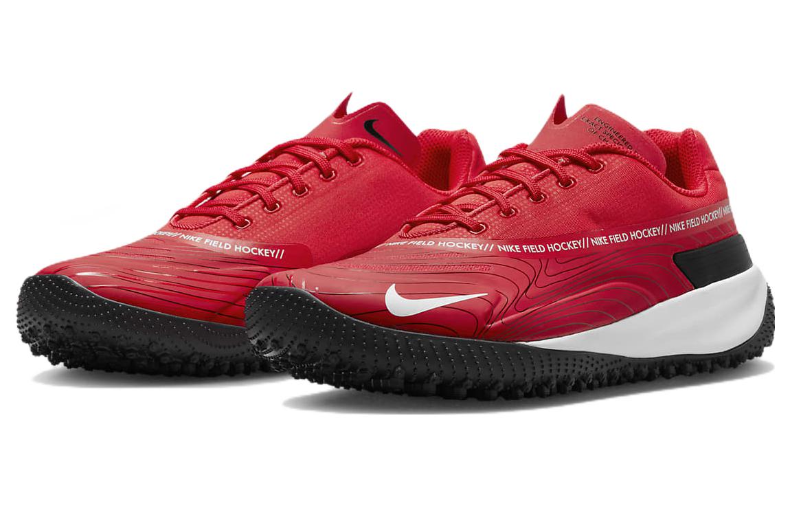 Lookbook Nike Vapor Drive Hockey su Prato ''Rosso'' AV6634-610