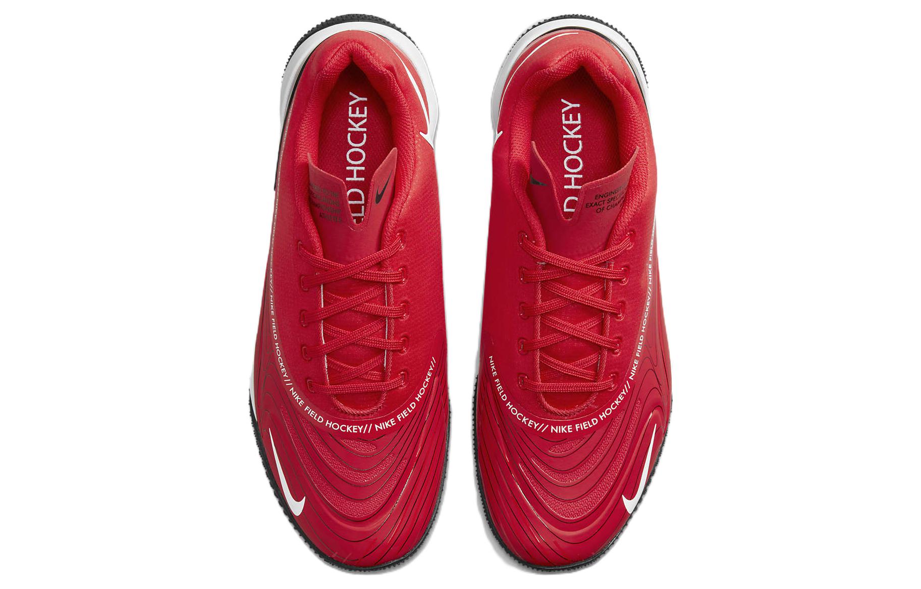 Shop Nike Vapor Drive Hockey su Prato ''Rosso'' AV6634-610