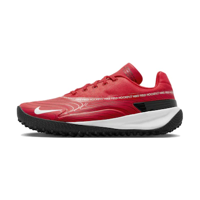 Nike Vapor Drive Field Hockey 'Red'
