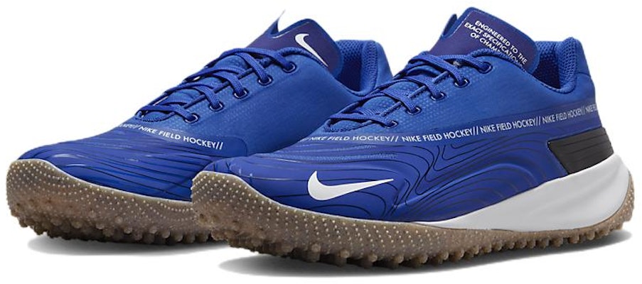 나이키 베이퍼 드라이브 하키 '블루' (Nike 베이퍼 드라이브 하키 '블루') AV6634-410 Lookbook 나이키 베이퍼 드라이브 하키 '블루' (Nike 베이퍼 드라이브 하키 '블루') AV6634-410