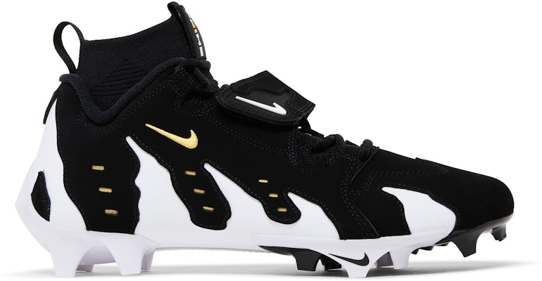 Nike Vapor Edge 360 DT "鑽石草坪" 人造草地 AG(膠質短釘)耐摩通氣 足球鞋 男款 黑白 Buy Nike Vapor Edge 360 DT "鑽石草坪" 人造草地 AG(膠質短釘)耐摩通氣 足球鞋 男款 黑白
