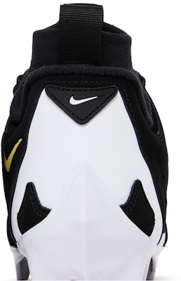Nike Vapor Edge 360 DT "鑽石草坪" 人造草地 AG(膠質短釘)耐摩通氣 足球鞋 男款 黑白 Sizing Nike Vapor Edge 360 DT "鑽石草坪" 人造草地 AG(膠質短釘)耐摩通氣 足球鞋 男款 黑白