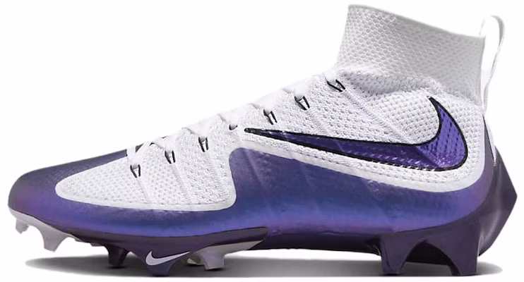 Nike Vapor Edge 360 Untouchable Footballschuhe weiß/violett, rutschfest FQ0235-100 Buy Nike Vapor Edge 360 Untouchable Footballschuhe weiß/violett, rutschfest FQ0235-100