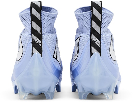 Nike Vapor Edge 360 Untouchable Mid 'Aluminum' FQ0235-400 Details for Nike Vapor Edge 360 Untouchable Mid 'Aluminum' FQ0235-400