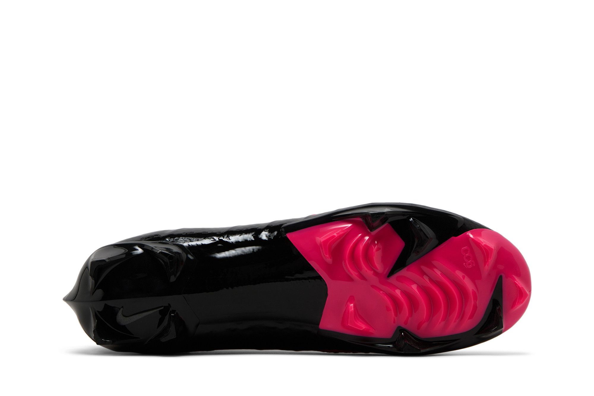 Lookbook ナイキ ヴェイパー エッジ 360 アンタッチャブル ミッド ''ブラック ハイパーピンク'' FQ0235-002
