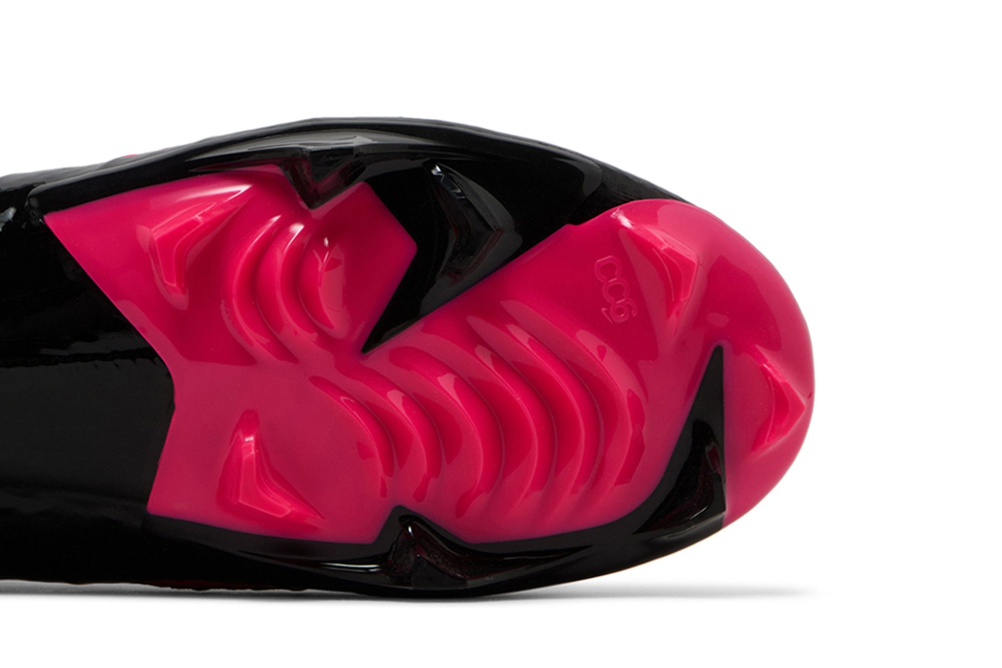 Shop ナイキ ヴェイパー エッジ 360 アンタッチャブル ミッド ''ブラック ハイパーピンク'' FQ0235-002