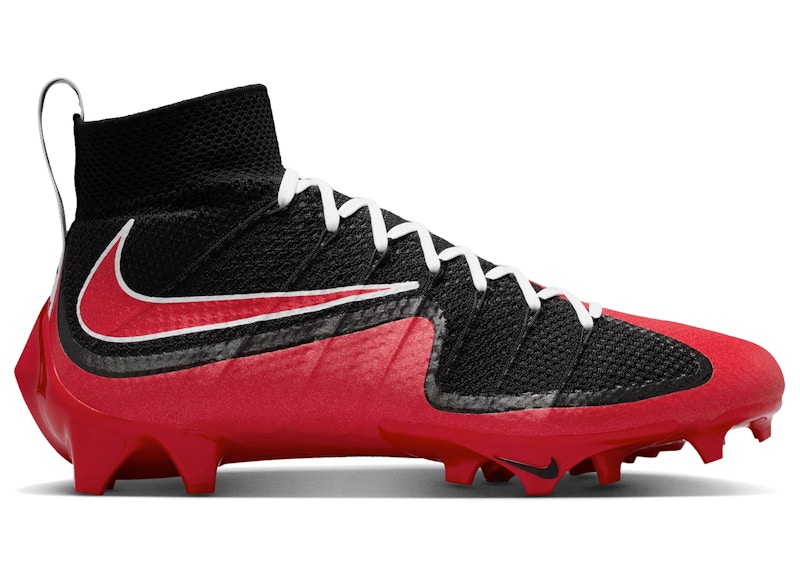 Buy Nike Vapor Edge 360 Untouchable Mid ''Hitam Merah'' II8292-001