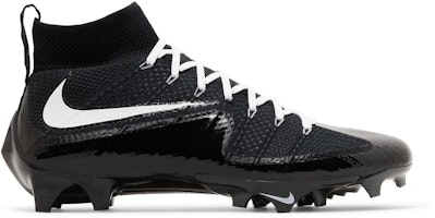 Nike Vapor Edge 360 Untouchable Mid 'Black White' FQ0235-001 Nike Vapor Edge 360 Untouchable Mid 'Black White' FQ0235-001