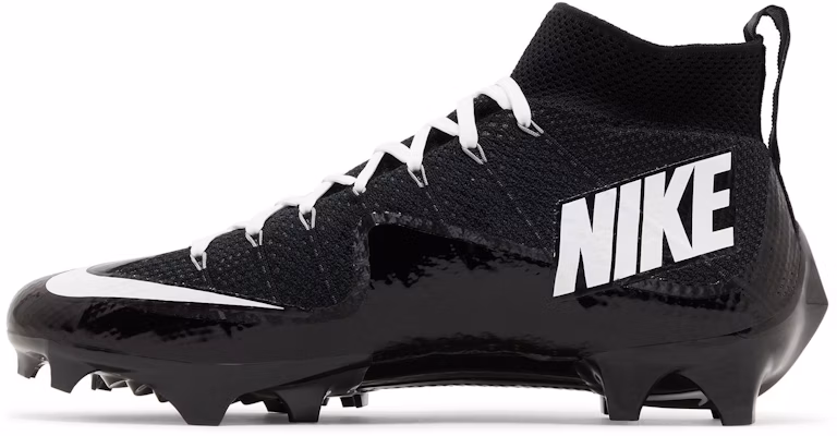 Nike Vapor Edge 360 Untouchable Mid 'Black White' FQ0235-001 Lookbook Nike Vapor Edge 360 Untouchable Mid 'Black White' FQ0235-001
