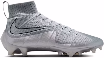 Nike Vapor Edge 360 Untouchable Mid 'Wolf Grey Metallic Silver' FQ0235-004 Nike Vapor Edge 360 Untouchable Mid 'Wolf Grey Metallic Silver' FQ0235-004
