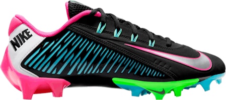 Nike Vapor Edge 360 VC 'Black Teal Pink' FN7856-001 Nike Vapor Edge 360 VC 'Black Teal Pink' FN7856-001