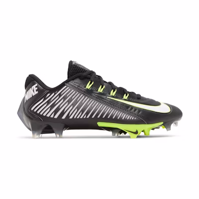Nike Vapor Edge 360 VC 'Black Volt'