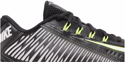 Order Nike Vapor Edge 360 VC 'Hitam Volt' DO6294-001