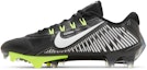 Lookbook Nike Vapor Edge 360 VC 'Hitam Volt' DO6294-001