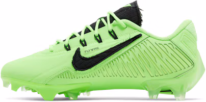 Lookbook Nike Vapor Edge 360 VC 'Lime Blast Hitam' FQ8764-300