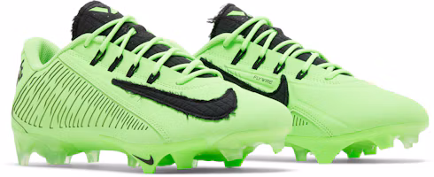 Cheap Nike Vapor Edge 360 VC 'Lime Blast Hitam' FQ8764-300