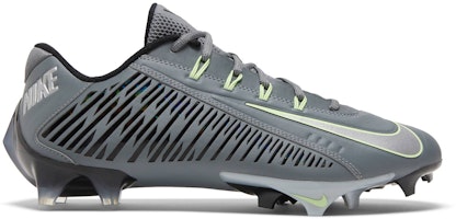 Nike Vapor Edge 360 VC 'Smoke Grey Barely Volt' DO6294-002 Nike Vapor Edge 360 VC 'Smoke Grey Barely Volt' DO6294-002