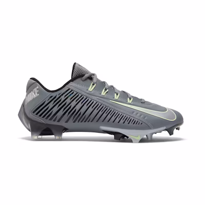 Nike Vapor Edge 360 VC 'Smoke Grey Barely Volt'