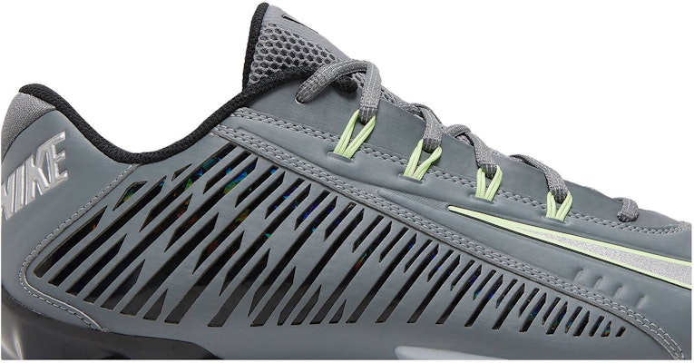 Nike Vapor Edge 360 VC 'Smoke Grey Barely Volt' DO6294-002 Order Nike Vapor Edge 360 VC 'Smoke Grey Barely Volt' DO6294-002