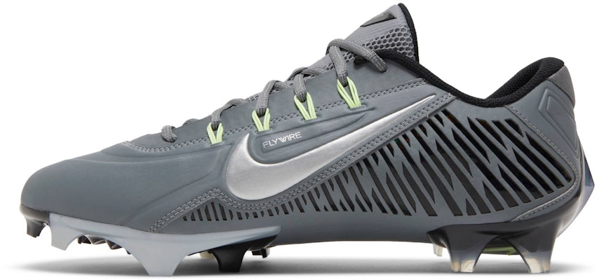 Nike Vapor Edge 360 VC 'Smoke Grey Barely Volt' DO6294-002 Lookbook Nike Vapor Edge 360 VC 'Smoke Grey Barely Volt' DO6294-002