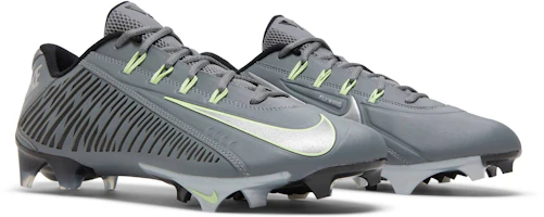 Cheap Nike Vapor Edge 360 VC ''Smoke Grey Barely Volt'' Herren Sneaker DO6294-002