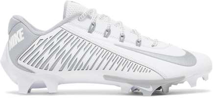 Nike Vapor Edge 360 VC 'White Metallic Silver' DO6294-100 Nike Vapor Edge 360 VC 'White Metallic Silver' DO6294-100