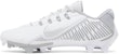 Nike Vapor Edge 360 VC 'Putih Perak Metalik' DO6294-100