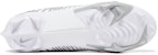Nike Vapor Edge 360 VC 'Putih Perak Metalik' DO6294-100