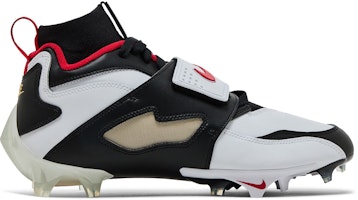 Nike Vapor Edge DT '93 TD '49ers' HF5298-100 Nike Vapor Edge DT '93 TD '49ers' HF5298-100