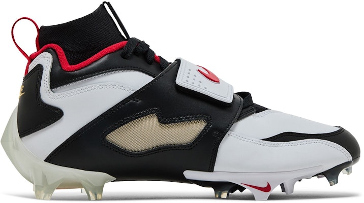 Nike Vapor Edge DT '93 TD '49ers' HF5298-100 Buy Nike Vapor Edge DT '93 TD '49ers' HF5298-100