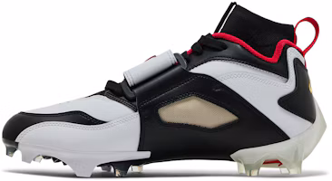 Lookbook Nike Vapor Edge DT '93 TD '49ers' HF5298-100