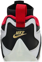 Sizing Nike Vapor Edge DT '93 TD '49ers' HF5298-100