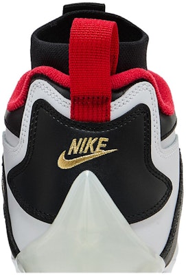 Nike Vapor Edge DT '93 TD '49ers' HF5298-100 Sizing Nike Vapor Edge DT '93 TD '49ers' HF5298-100