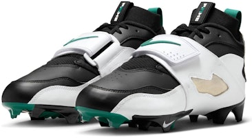 Nike Vapor Edge DT ''93 TD ''Emerald'' Hijau Zamrud HF5298-102 Shop Nike Vapor Edge DT ''93 TD ''Emerald'' Hijau Zamrud HF5298-102